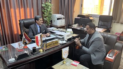 تموين سوهاج يستعد بكامل طاقاته لتوفير السلع وغرفة عمليات 24 ساعة