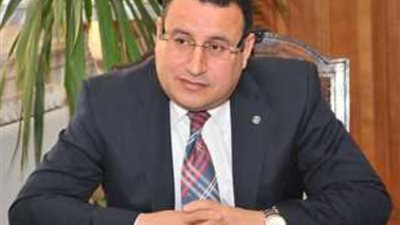 رئيس جامعة النيل يهنئ الدكتور عبد العزيز قنصوة لتوليه حقيبة وزير التعليم العالي 