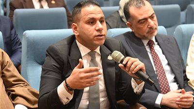 برلماني: التعديل الوزاري يستهدف تعزيز قدرات الحكومة على مواجهة التحديات الراهنة