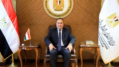 وزير التعليم العالي: تعزيز برامج التدريب وتطوير المهارات للتجاوب مع احتياجات سوق العمل