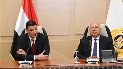 أولى تصريحات وزير الصناعة بعد أداء اليمين: النهوض بالقطاع الصناعي أولوية قصوى