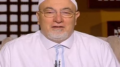 خالد الجندي: في رمضان تُسلسل الشياطين… فاحذروا «شيطان النفس»