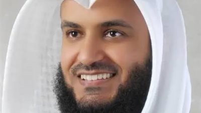 حقيقة وفاة مشاري العفاسي.. كيف تحولت شائعة إلى تريند خلال ساعات؟