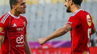بعد التعادل أمام الجيش الملكي.. تعرف على موعد مباراة الاهلى المقبلة