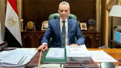 نائب رئيس محكمة النقض يتولى حقيبة المجالس النيابية