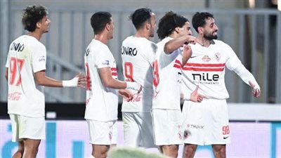 دوري نايل.. تعرف على غيابات الزمالك أمام بيراميدز 