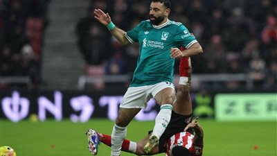 هامان: محمد صلاح سيرفض الدوري السعودي .. وهذه الوجهة الأقرب له