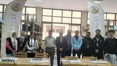  رئيس جامعة العاصمة: حريصون على توفير بيئة محفزة تتيح للطلاب ممارسة مختلف الأنشطة