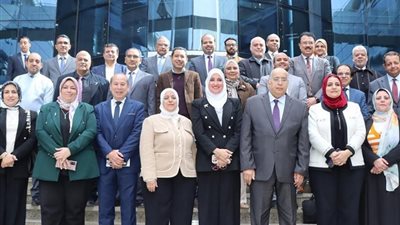التعليم العالي: دعم خطط التحول الرقمي وتعزيز الشراكة بين البحث العلمي والمؤسسات الأكاديمية