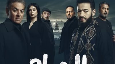دراما رمضان 2026.. مفاجآت غير متوقعة في الموسم السادس من المداح  (فيديو)