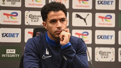عمر جابر ينتطم في تدريبات الزمالك عقب تعافيه من الإصابة 