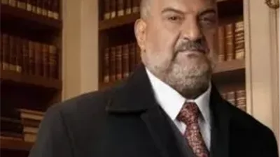 خالد الصاوي يتصدر المشهد كالأخ الأكبر لماجد المصري وأحمد عيد في مسلسل «أولاد الراعي»