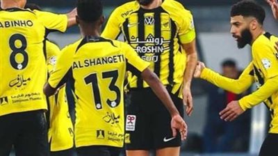 تعديل موعد مباراة اتحاد جدة والجزيرة بملحق دوري أبطال آسيا 