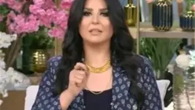 منى الشاذلي تكشف خريطة المتحدة لدراما رمضان| 22 مسلسلًا لتلبية كل الأذواق