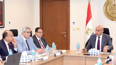 القانون يحدد اختصاصات المجلس الأعلى للتعليم قبل الجامعي.. ويؤكد مجانية الدراسة