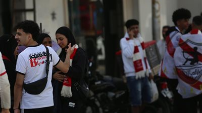 20 حافلة من الزمالك لنقل الجماهير إلى ستاد هيئة قناة السويس