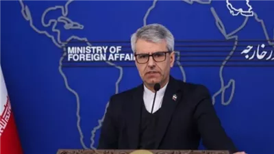 إيران: المحادثات النووية مع واشنطن كانت لاختبار الجدية واستعداد التفاوض