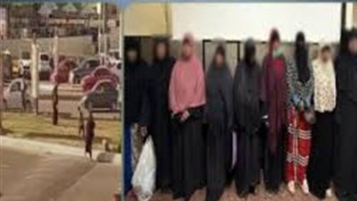 الداخلية تنهي مشاجرة بين عائلتين بسبب لعب الاطفال.. تفاصيل