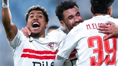 موقف أحمد فتوح و محمود بنتايج من مباراة الفريق أمام سيراميكا في بطولة كأس مصر