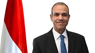 السفير بدر عبد العاطي وزيرًا للخارجية والتعاون الدولي وشؤون المصريين في الخارج