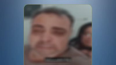 الداخلية توضح عدم صحة إدعاء أحد الأشخاص وزوجته قيام رجال الشرطة بإقتحام مسكنهما