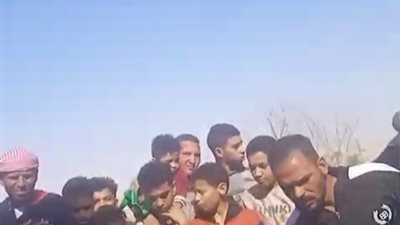 الأمن يكشف الحقيقة الكاملة لواقعة أجنة كدوان بالمنيا