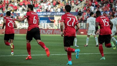 قناة مفتوحة تنقل مباراة الأهلي والجيش الملكي اليوم في دوري أبطال إفريقيا 2026