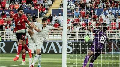 موعد ومعلق مباراة الأهلي والجيش الملكي اليوم في دوري أبطال إفريقيا