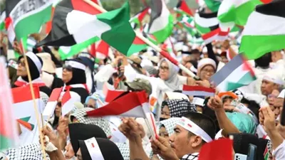 إندونسيا ترسم حدود مهمة غزة: حماية مدنية ورفض تام للنخراط القتالي