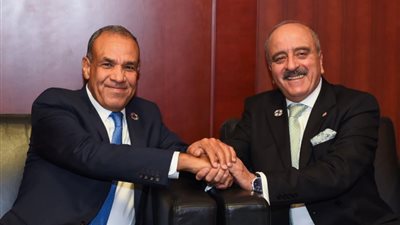 مصر وتونس تؤكدان وحدة وسلامة الأراضي الليبية