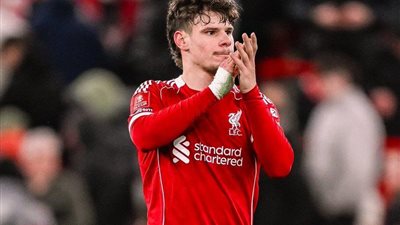 كيركيز: ليفربول يمنحني ما أحتاجه.. ولدينا 3 أهداف هذا الموسم
