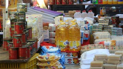 التموين تؤكد ثبات أسعار السلع التموينية خلال شهر يوليو