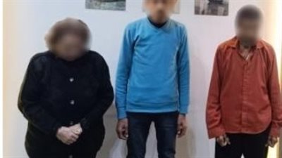 النيابة تعاين عيادة طبيب نساء بالمنيا في واقعة العثور على 9 أجنّة