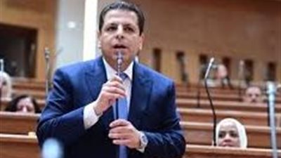 النائب محمود سامي : غياب الحصر الدقيق يعطل حل أزمة الإيجار القديم