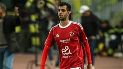 بلعمرى: «هدفنا التتويج باللقب وإسعاد الجماهير»