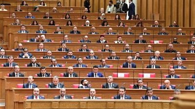 النواب يوافق على تغليظ عقوبة التخلف عن الاستدعاء للخدمة بالاحتياط دون عذر مقبول