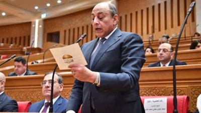 رئيس دفاع النواب عن تعديلات 