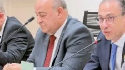 صحة النواب تناقش اتفاقية لدعم الحماية الاجتماعية فى القطاع الصحى