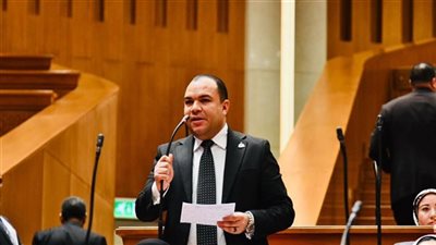 برلماني: الدولة لا تنسى أبناء الشهداء.. وتعديلات «الخدمة العسكرية» تعزز الانضباط والعدالة