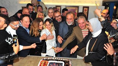 بعد الجدل المثار.. محمد حمزة يصدر بيانًا حاسمًا حول أزمة «عائلة مصرية جدًا»