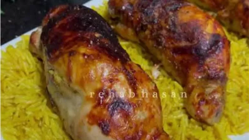 كيف تُعدين الحمام الكداب.. اعرفي المذاق الشهي