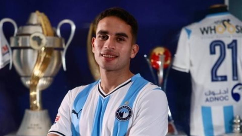 محمد حمدي