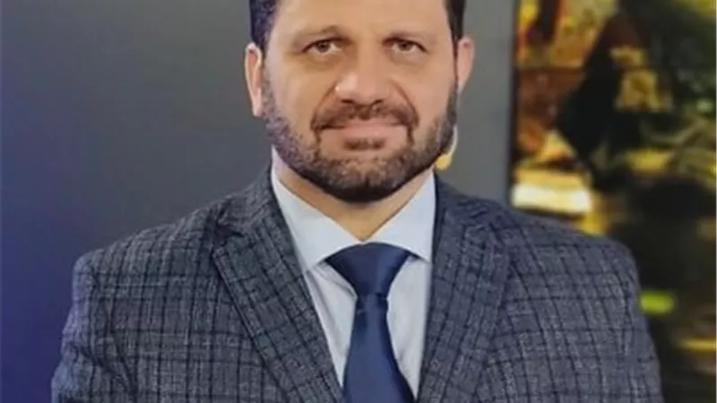 خاص| النجار: سوريا لديها خيار واحد وهو فرض السيطرة على كامل أرضها  