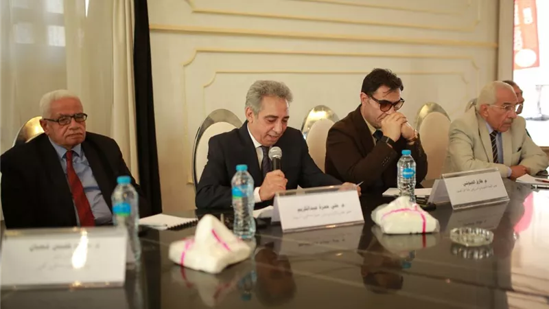 اتحاد المستثمرين يزور أسيوط لدعم الصناعة المحلية وحل تحديات المستثمرين بالمحافظة