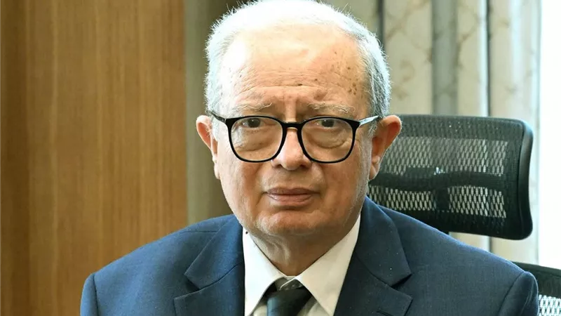 بمناسبة ذكرى المولد النبوي.. نائب رئيس الوزراء للشؤون الاقتصادية يهنئ الرئيس السيسي