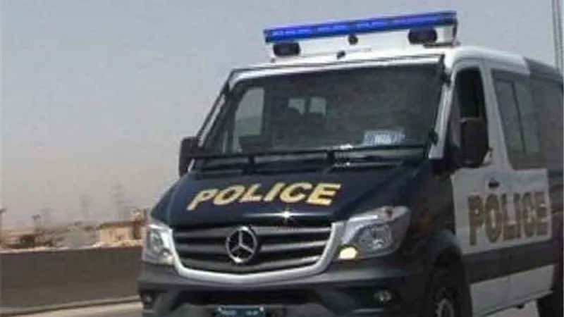 إحباط محاولة ترويج ألعاب نارية مخالفة للقانون بالإسكندرية