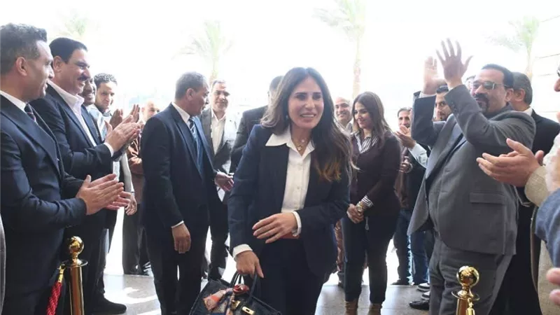 عقب حلف اليمين.. وزيرة الإسكان تكشف ملامح المرحلة المقبلة