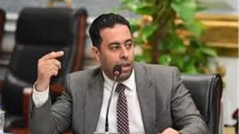 برلماني لـ بلدنا اليوم : تأجيل جلسة النواب إلى الرابعة عصراً بسبب عدم التوافق على بعض الحقائب الوزارية 