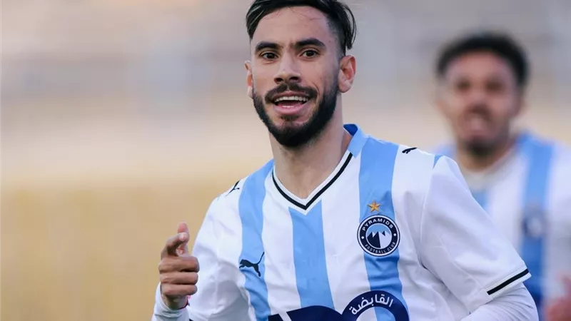 القنوات الناقلة لمباراة بيراميدز و سيراميكا كليوباترا في دوري نايل 
