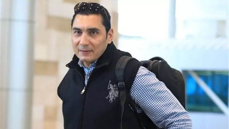 من هو جوهر نبيل المرشح لوزارة الشباب والرياضة؟
